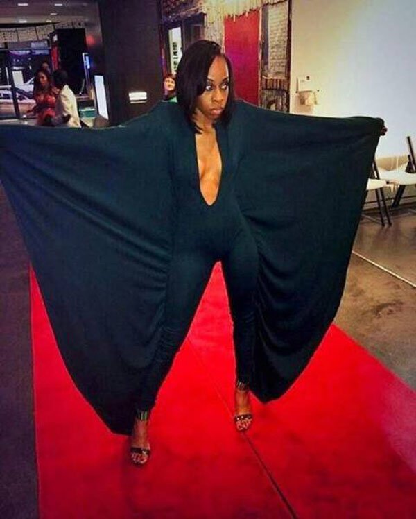 rihanna prom bat