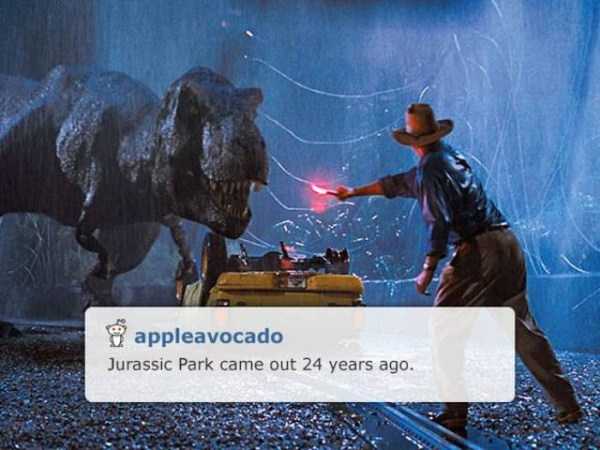 20 Pics That Will Make You Feel Old