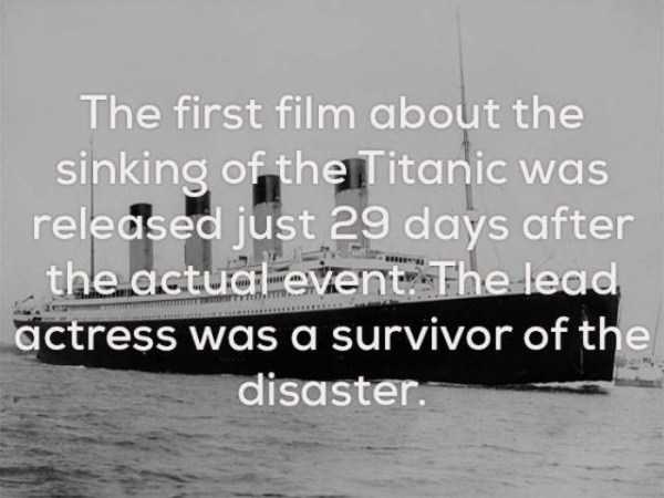 23 Strange Facts That You May Find Disturbing