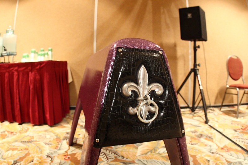 Behind The Scenes Of The Los Angeles DomCon And Fetish Ball
