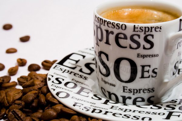 expresso vs espresso