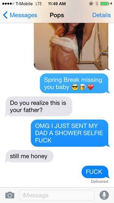 21 Scandalous Girls That Sent Personal Pics To The Wrong Number