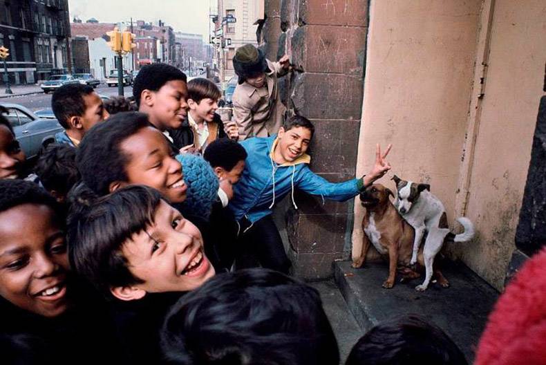 Nonchalant Compilation of 32 Remarkable Images