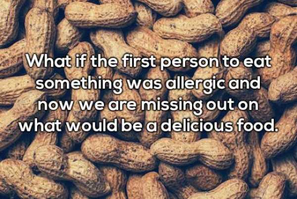 28 Shower Thoughts To Keep Your Mind Occupied