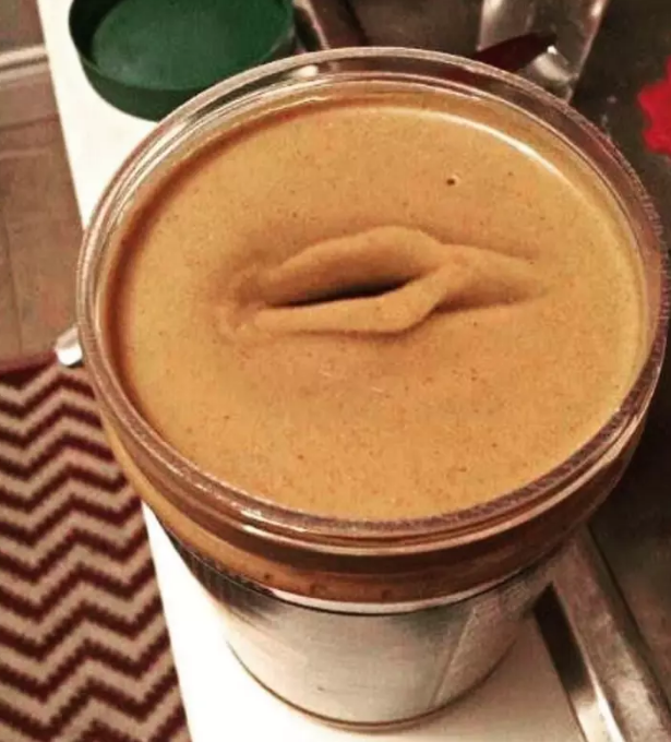 Disturbingly Erotic Pics of Vagina Shaped Cuisine