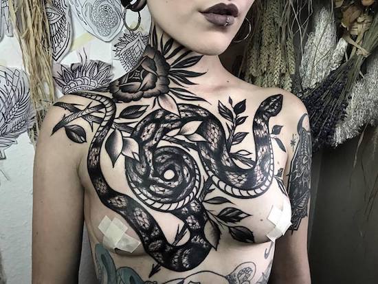 esther de miguel tattoo