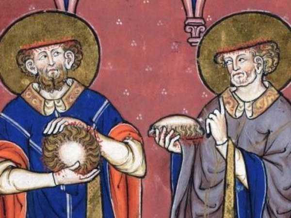 24 Medieval Paintings Full Of Wacky Wtfness