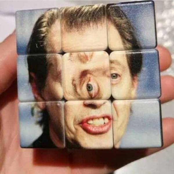 steve buscemi