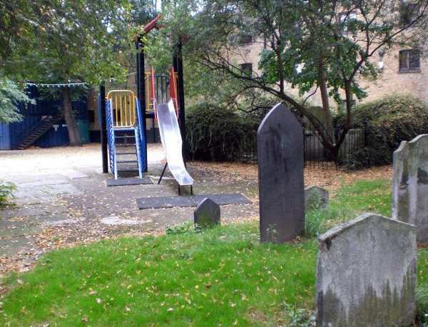 worst playgrounds