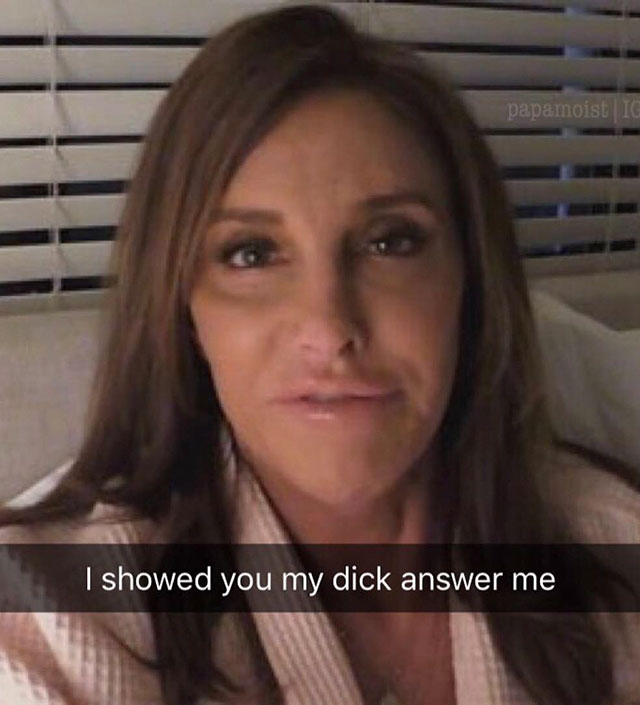 leaked snap - papamoist Ig I showed you my dick answer me