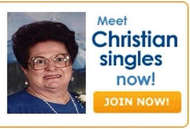 worst pop ups - Meet Christian singles now! Join Nowi