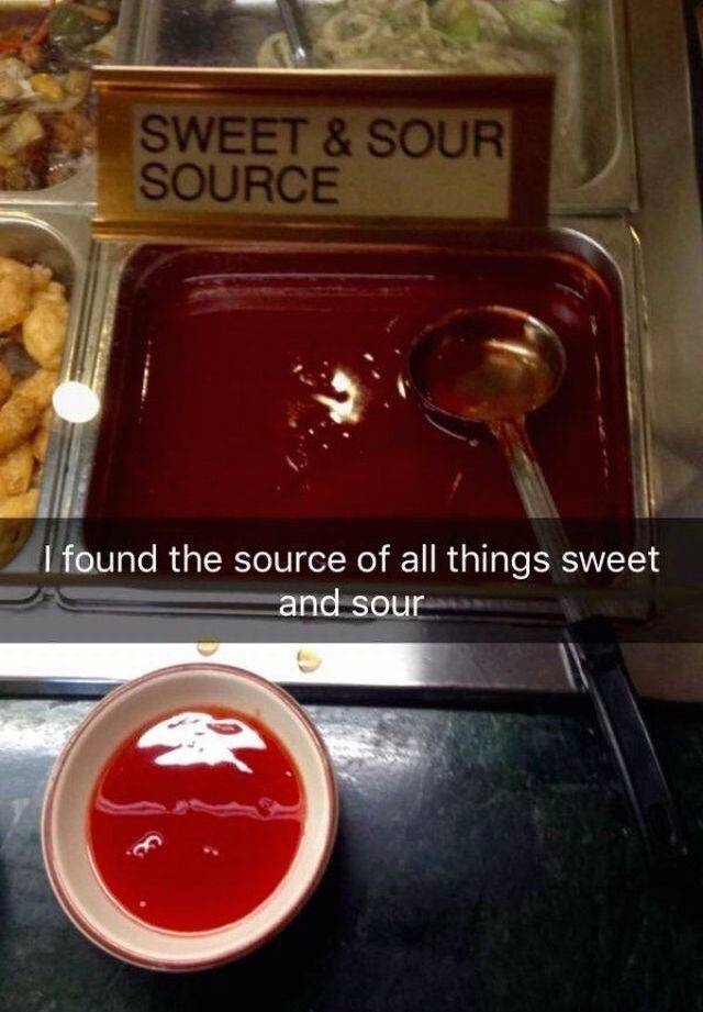 r boneappletea reddit - Sweet & Sour Source I found the source of all things sweet and sour