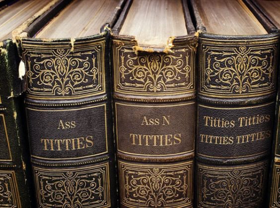 d&d library meme - Ass Ass N Titties Titties Titties Titties Titties Titties Ara