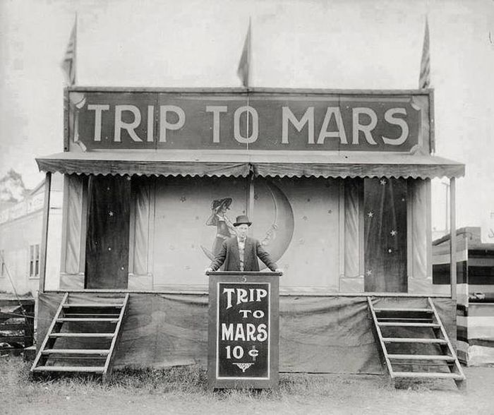 trip to mars - Trip To Mars To Trip Mars 10
