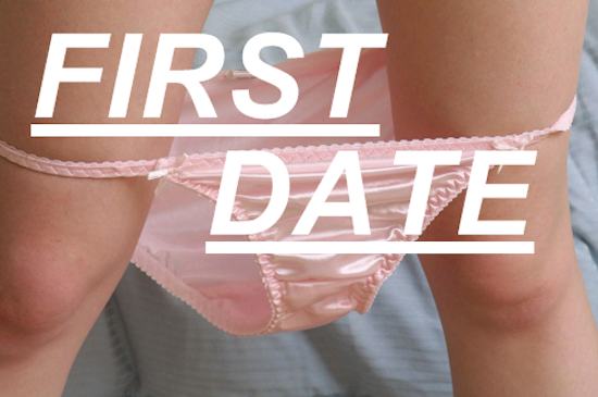 random pic underpants - First Date