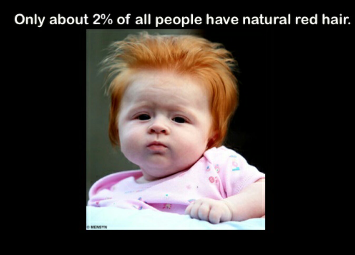 cute ginger kid - Only about 2% of all people have natural red hair. Mensyn