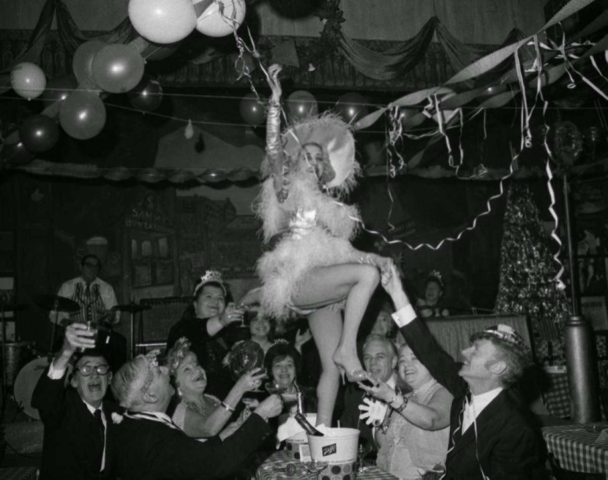 1970 new years eve