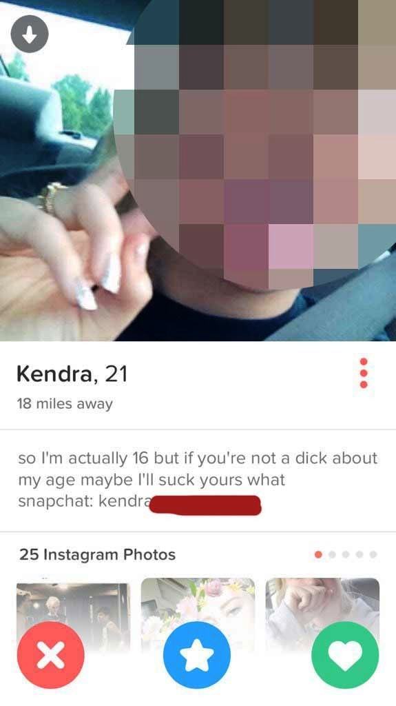nail - Kendra, 21 18 miles away so I'm actually 16 but if you're not a dick about my age maybe I'll suck yours what snapchat kendra 25 Instagram Photos
