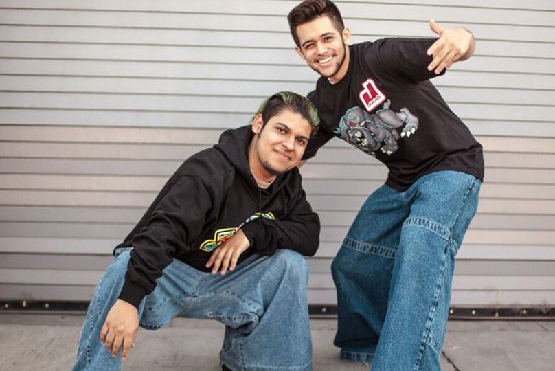 JNCO Jeans, a brand established in 1985 that gained popularity in the 1990s is closing for good.