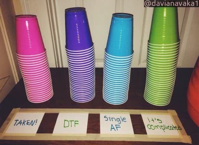 halloween 21st birthday party ideas - Taken! Dtf Single F A complicated