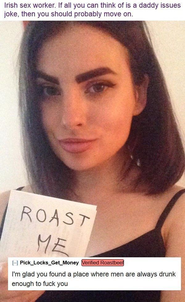 These People Asked to be Roasted and Got Cremated