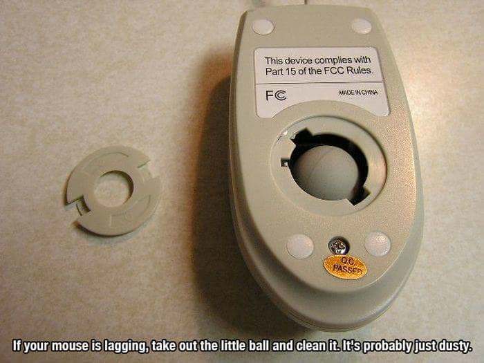 12 Life Hacks That Would Have Been Handy AF 20 Years Ago