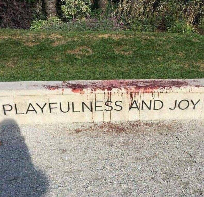 playfulness and joy - Playfulness And Joy