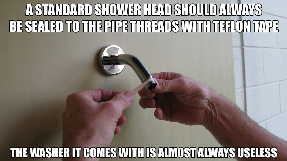 10 Shower Thoughts that are Literally Shower Thoughts