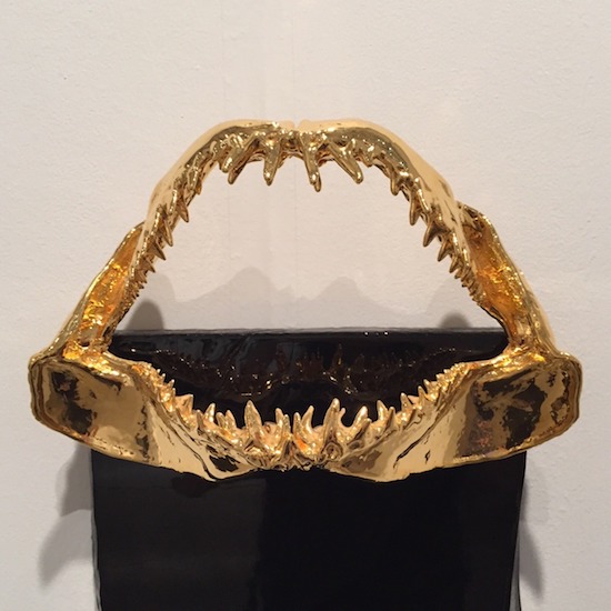 golden jaws
