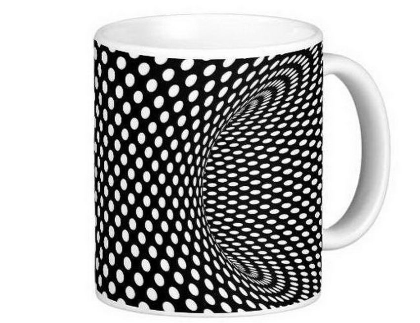 optical illusion gifts -