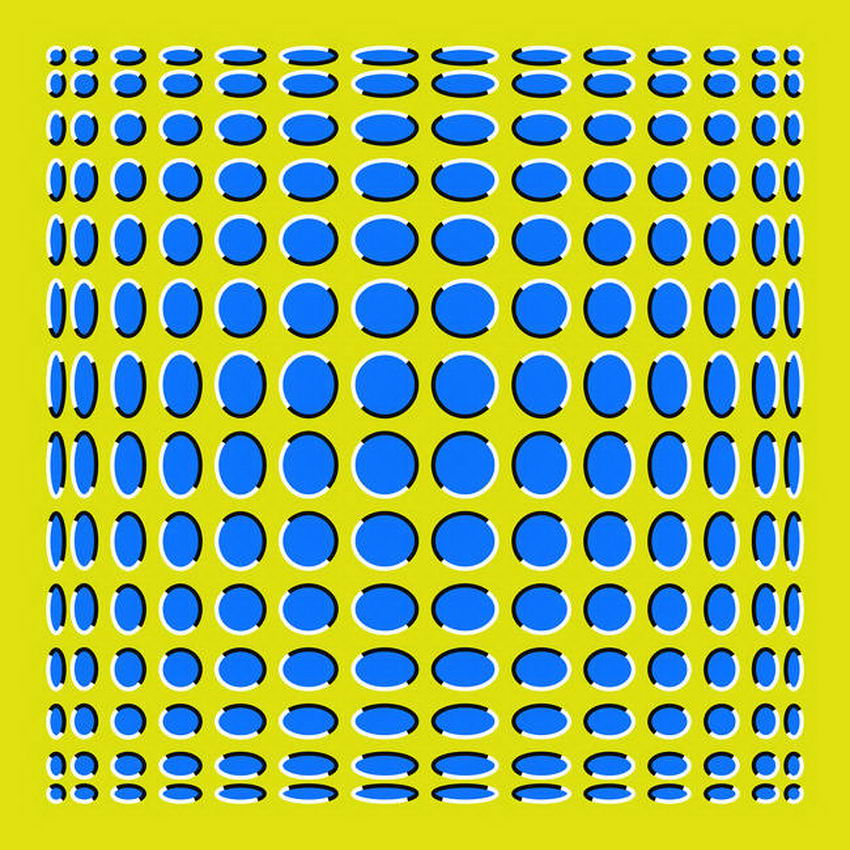 third eye illusions