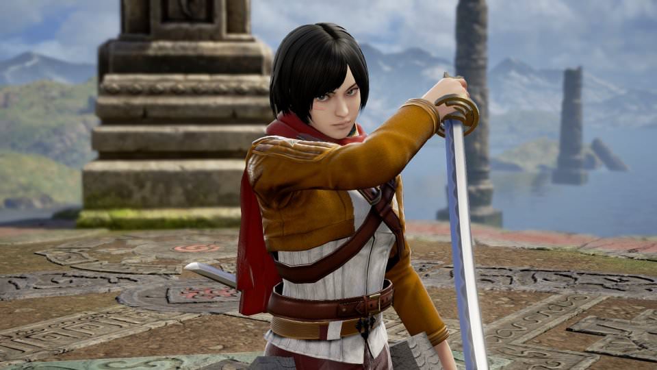 24 Times People Have Pushed Soul Calibur 6's Character Creator to Its Limits