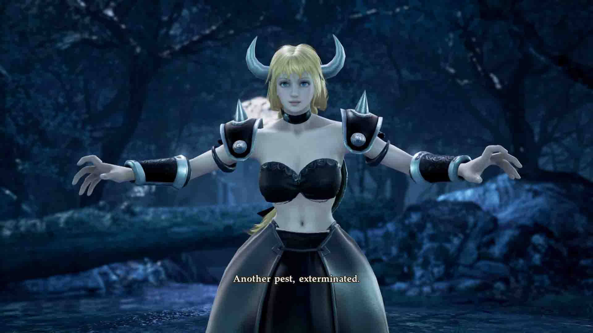 24 Times People Have Pushed Soul Calibur 6's Character Creator to Its Limits