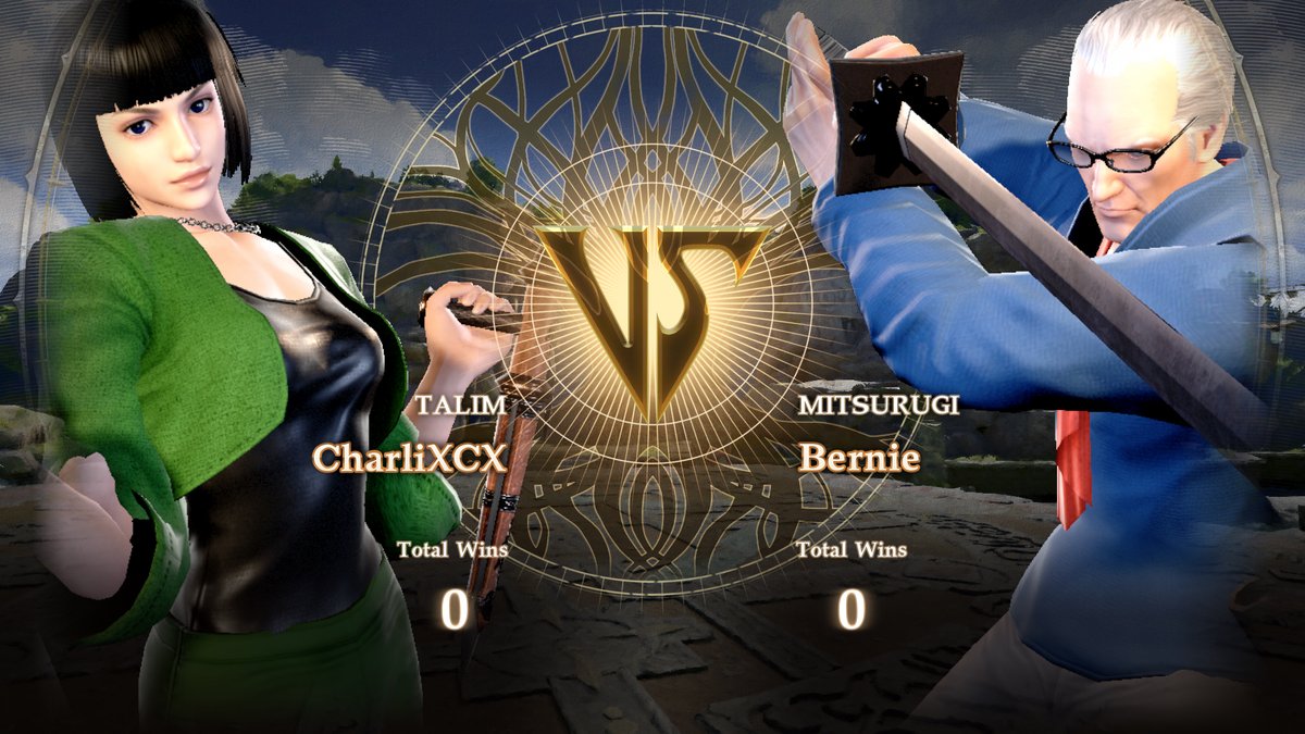 24 Times People Have Pushed Soul Calibur 6's Character Creator to Its Limits