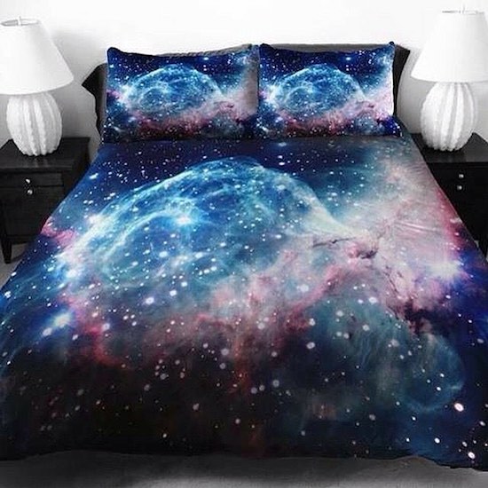 out of this universe bed sheets 4m6c9hx