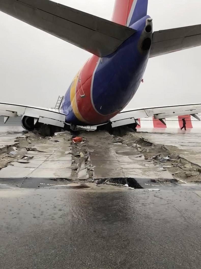 reddit plane crash