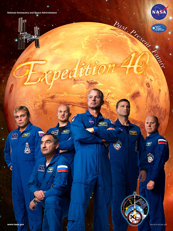 nasa expedition - National Aeronautics and Space Administration Nasa Past. Pre Awareness i Future Expedition 4 Cow Nw2Jsc