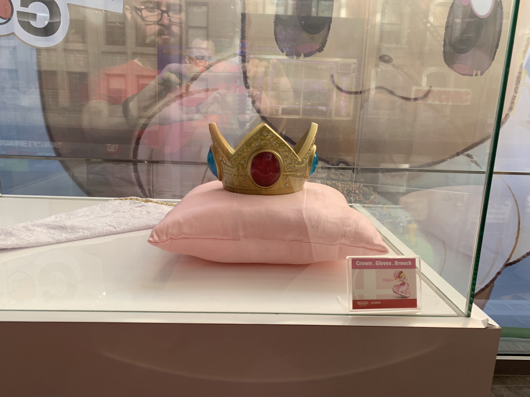 Nintendo NY Is A Gamers Heaven On Earth