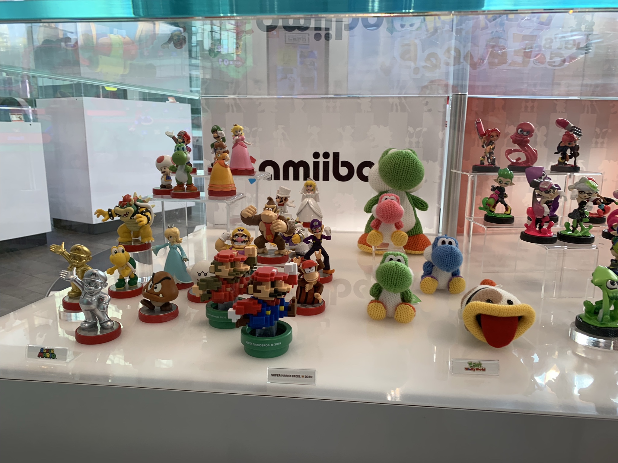 Nintendo NY Is A Gamers Heaven On Earth