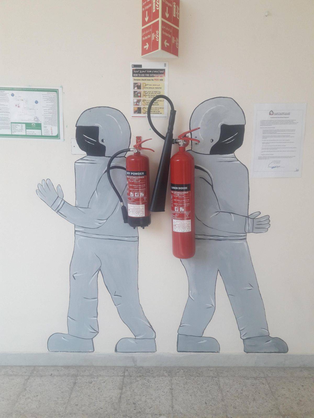 random pic How To Use Fire Extinguishers Everyone should have the Pass rule P od Ory Powder Se Extinguisher Creat Carbon Dioxide