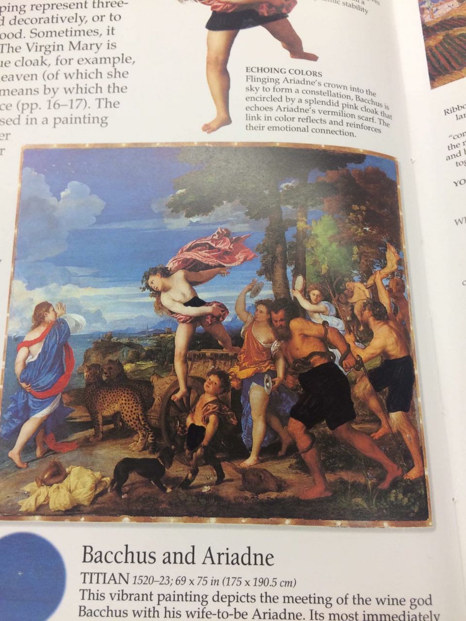 Fundamentalist Baptist College Censors Fine Arts Books