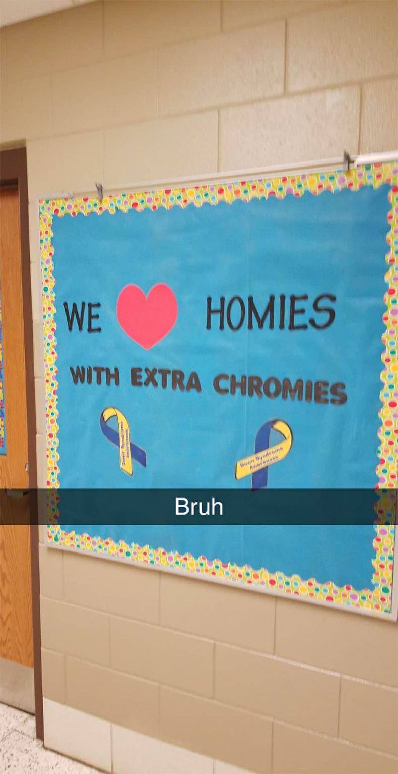 we heart our homies with extra chromies - Homies With Extra Chromies Nh The Bruh