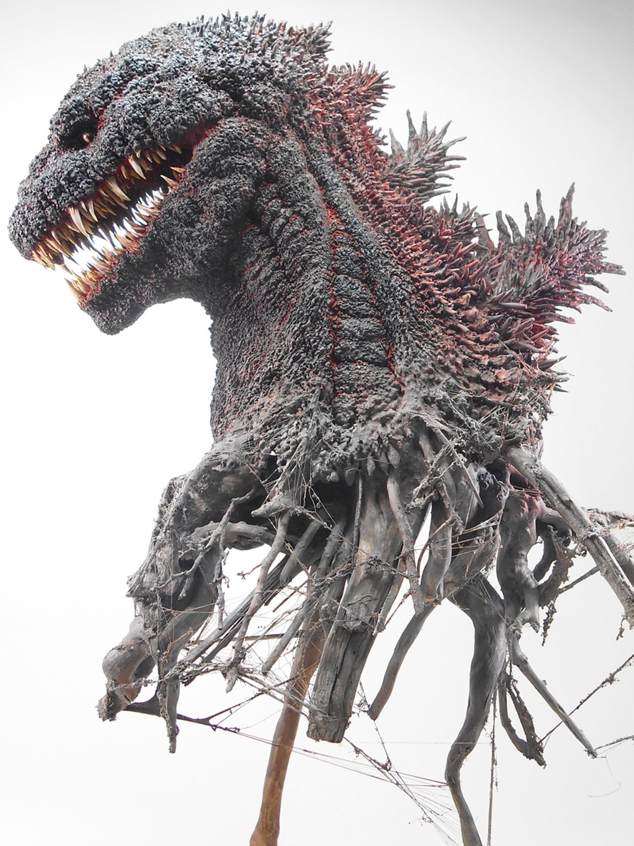 random pics - Godzilla Resurgence