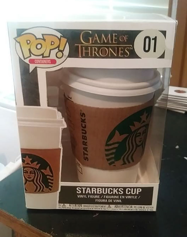 random pic starbucks new - Game Of Thrones Containers Starbucks Starbucks Cup Vinyl Fioure Figurine En Vinyle Figura De Vinil E Nte A Loveatencia Ponteca Ram