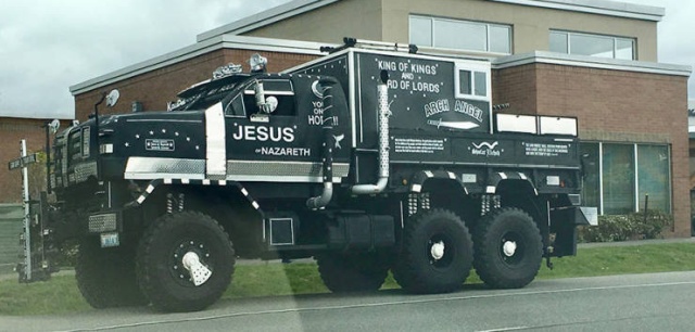 cool pic military vehicle - King Of Kings Ad Of Lords K. Bech Aeg Hol Jesus Nazareth M