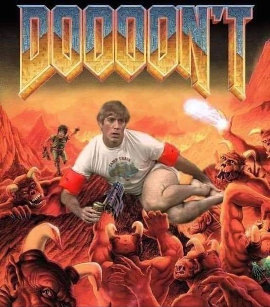 stuart doom