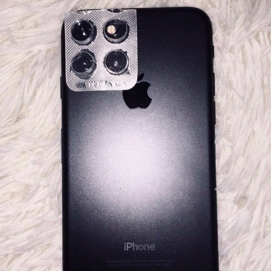 electronics - iPhone