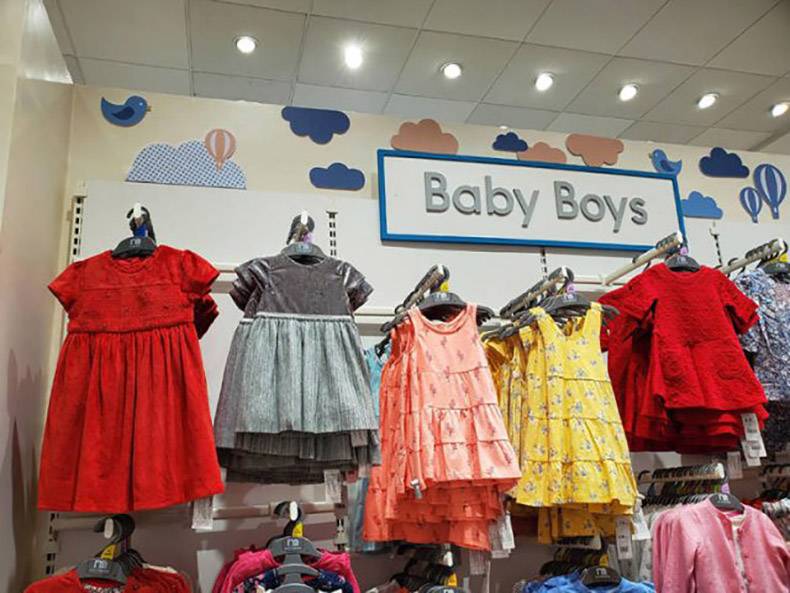 dress - Baby Boys