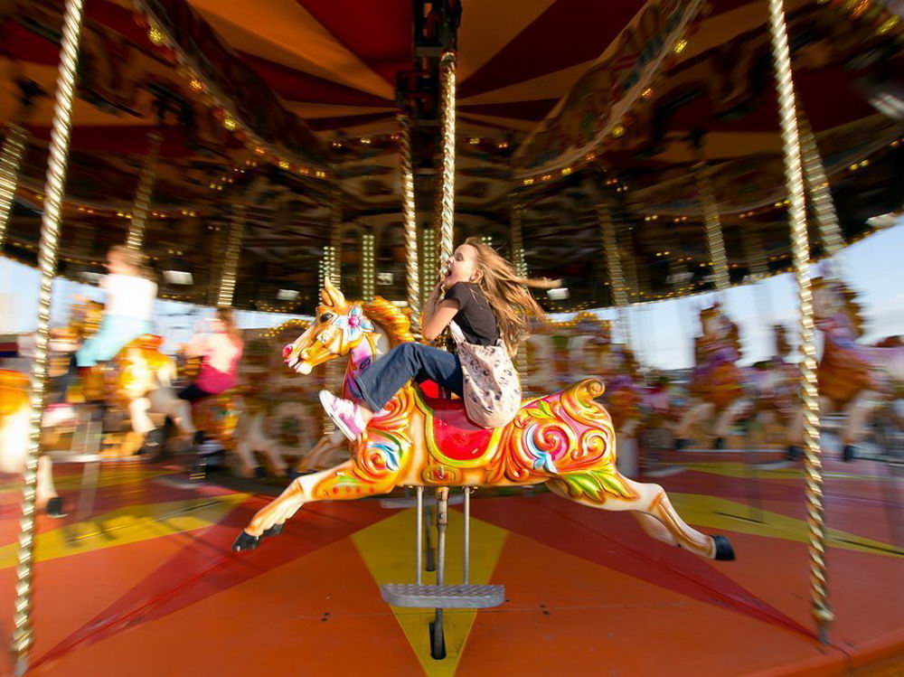 Carousel