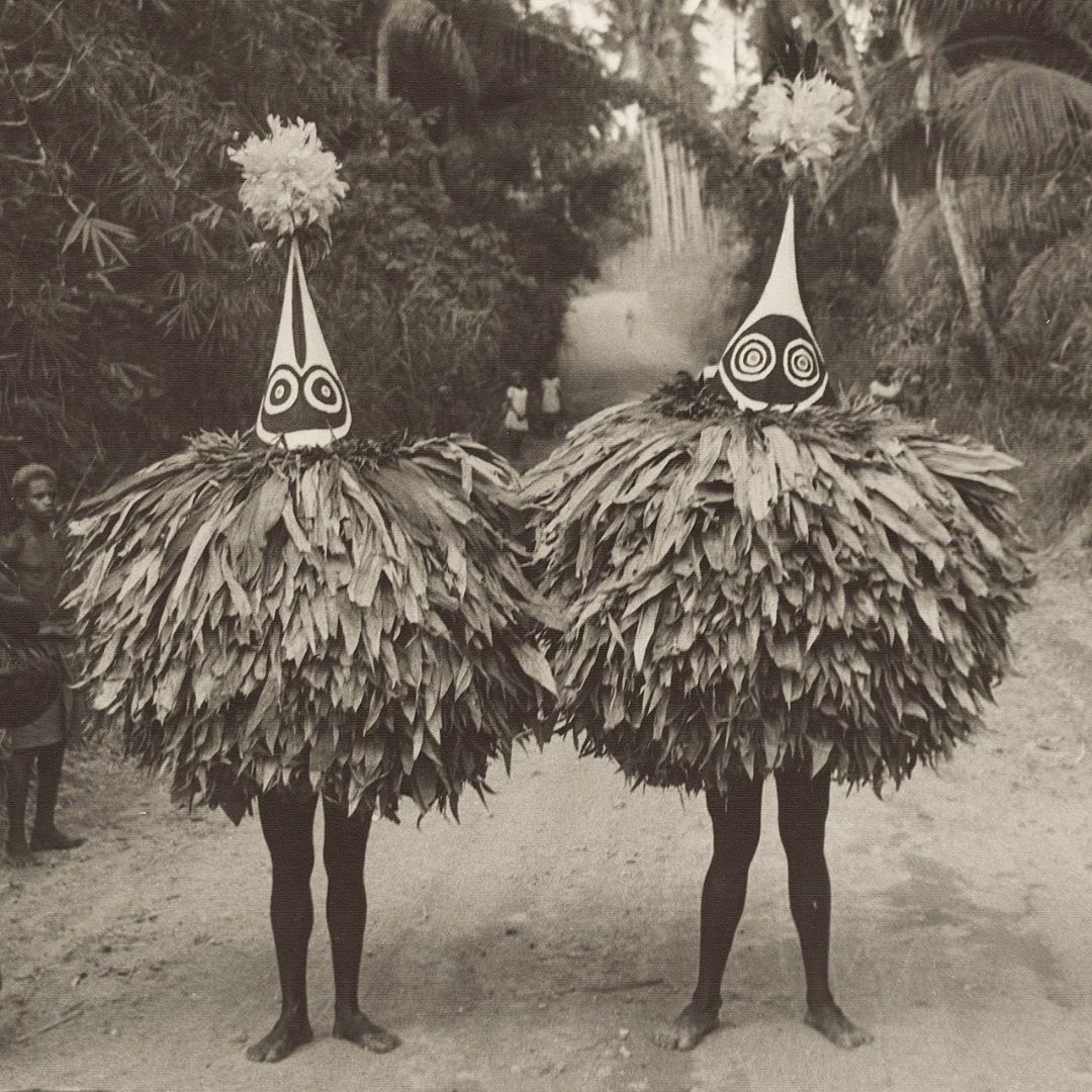 papua new guinea art photography - ge